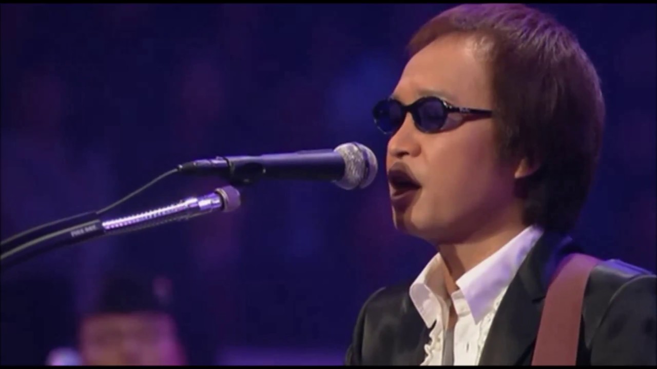 淋しき街　　吉田拓郎