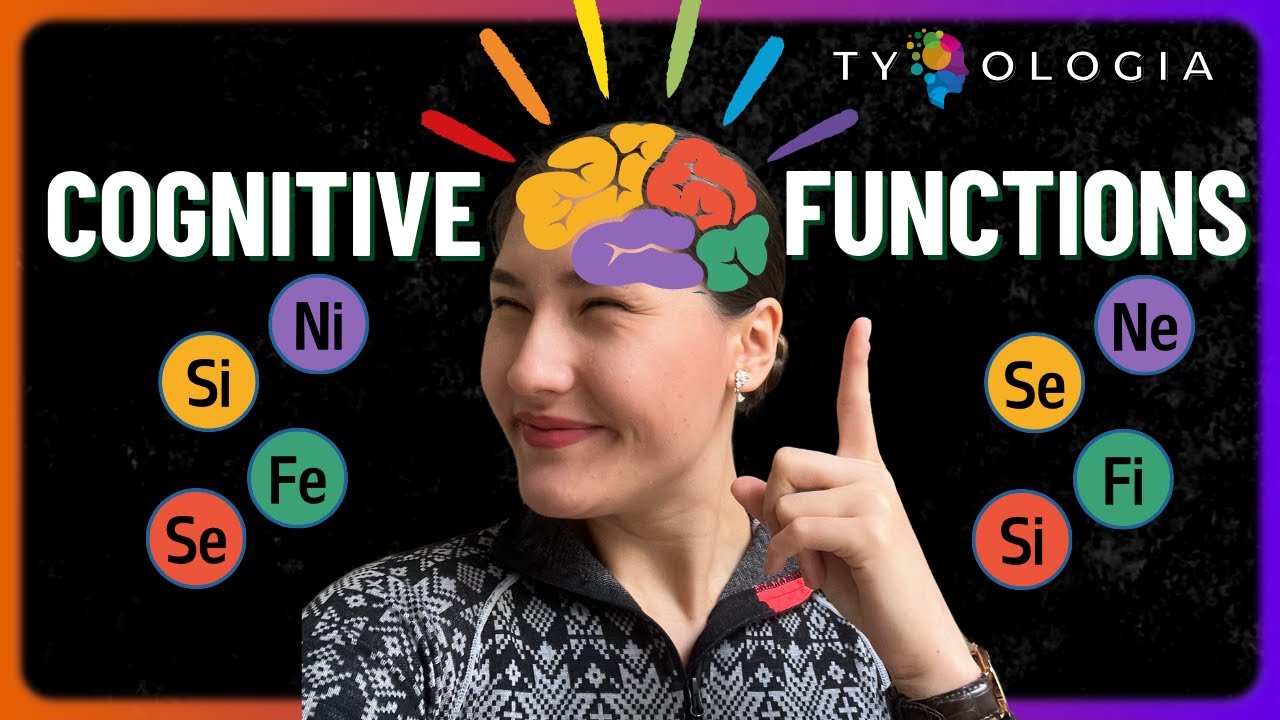 COGNITIVE FUNCTIONS IN 7min!