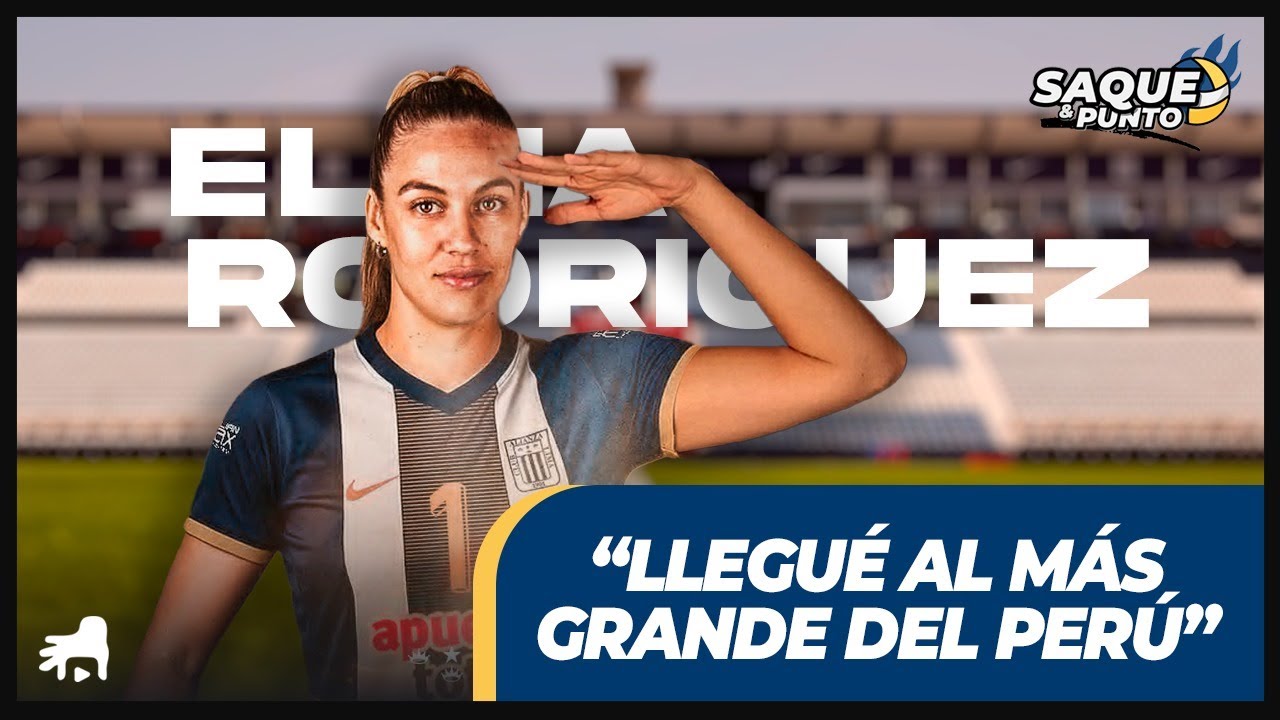 ELINA RODRÍGUEZ: 