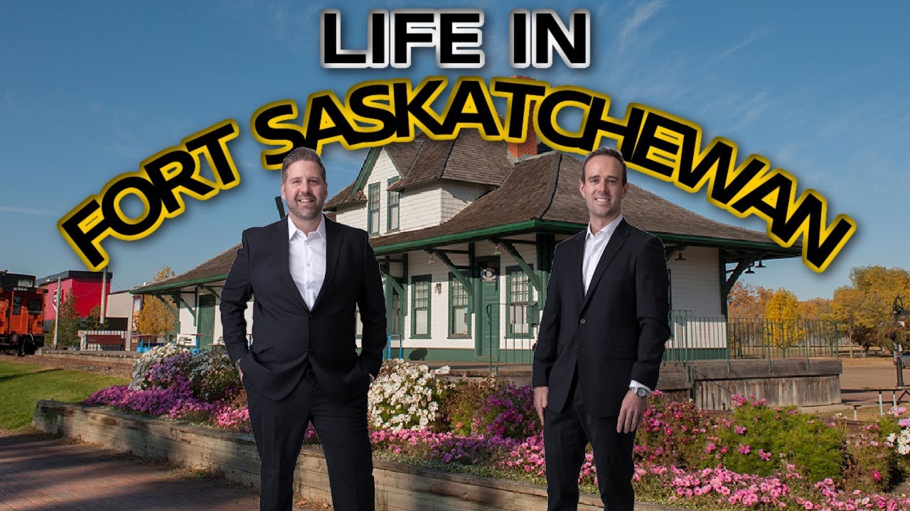 Living in Fort Saskatchewan Alberta Canada[EVERYTHING YOU NEED TO KNOW]