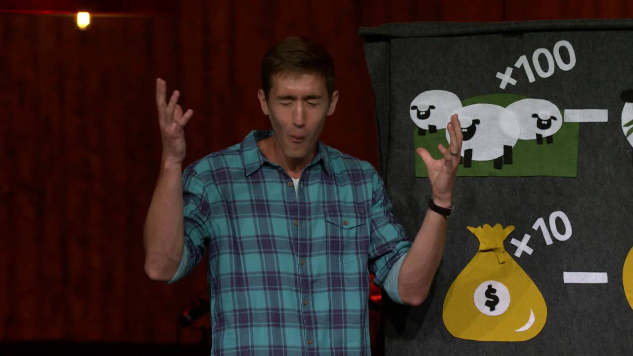 FRUITFUL | Joy with David Pendleton