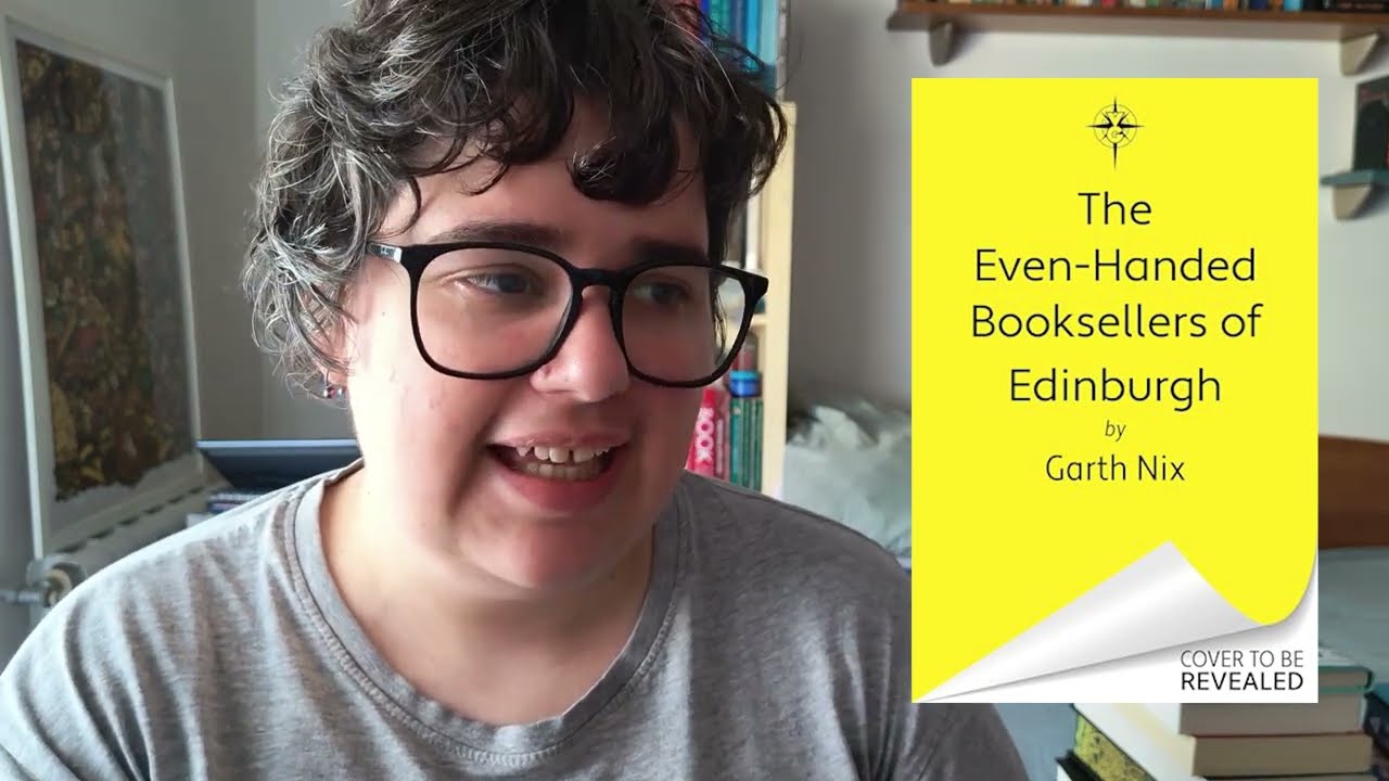 Mid Year Freak Out Book Tag 2025