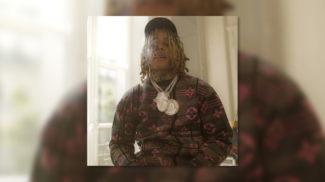 [FREE] Zola Type Beat - 