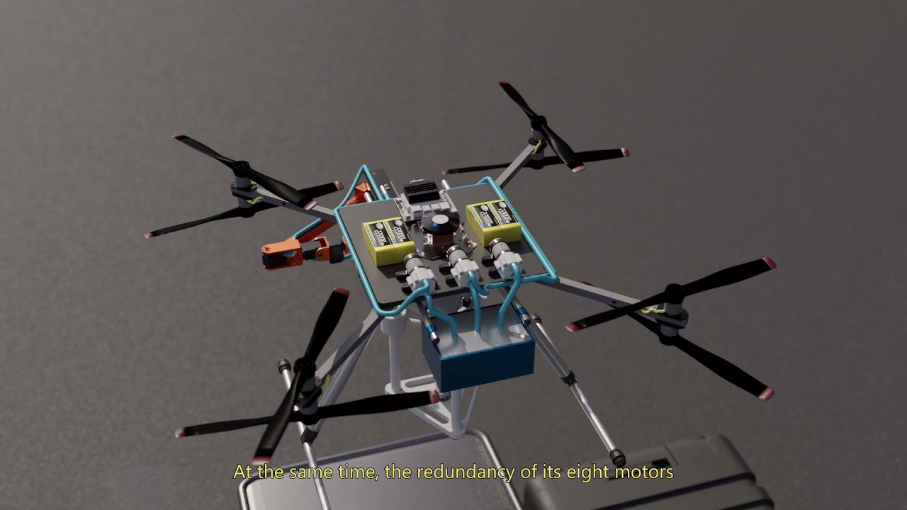 WindRobo - Robotic Window Cleaning NYC