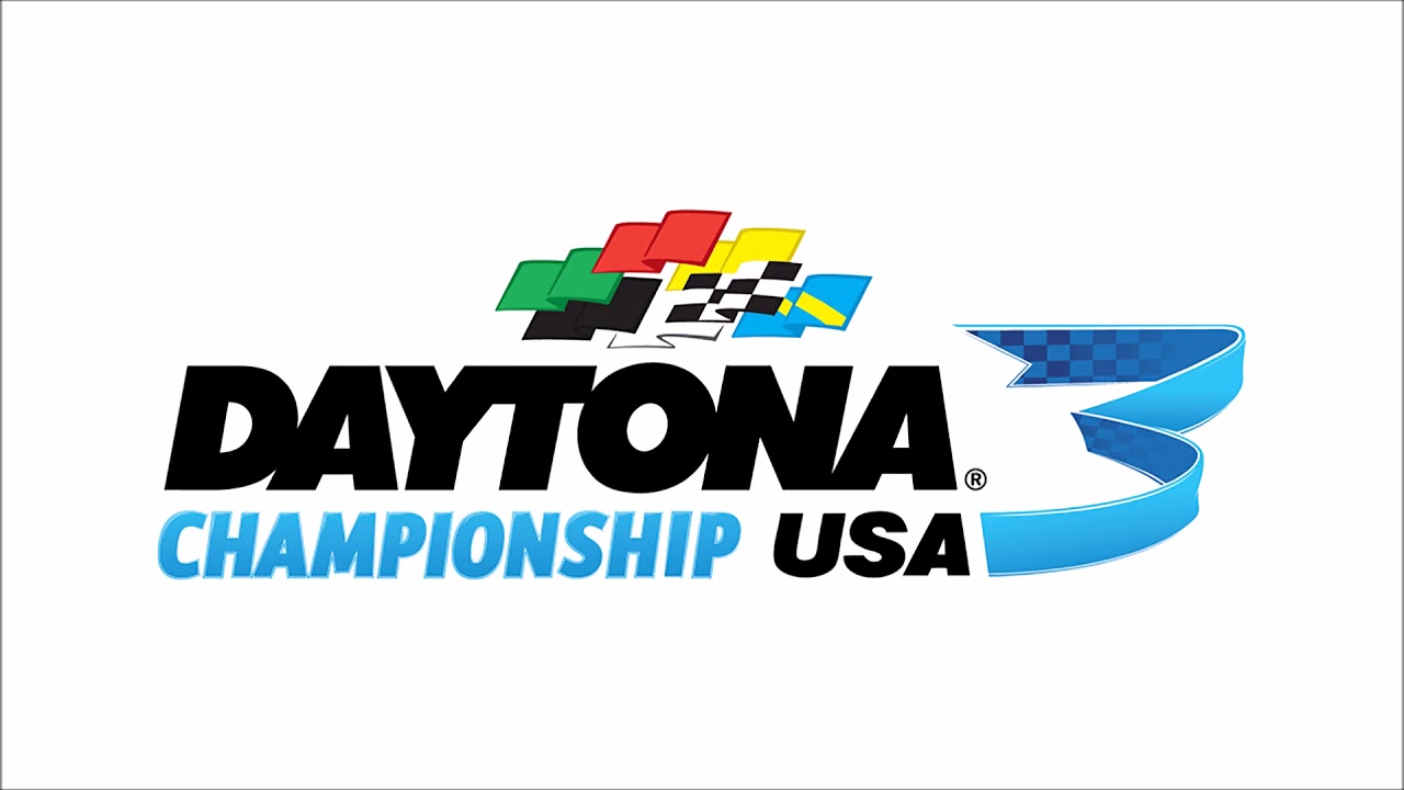 Daytona Championship USA 3 Music - Sky High