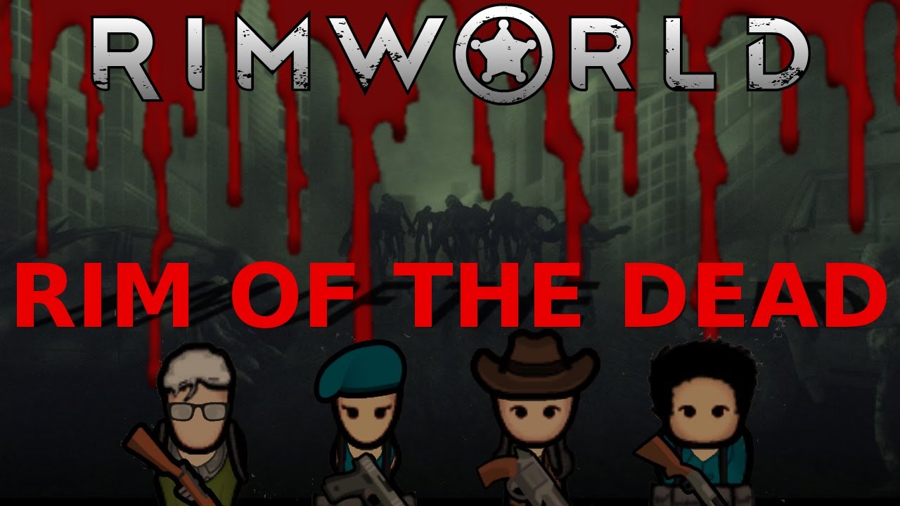 Rimworld: RIM OF THE DEAD - S02E06