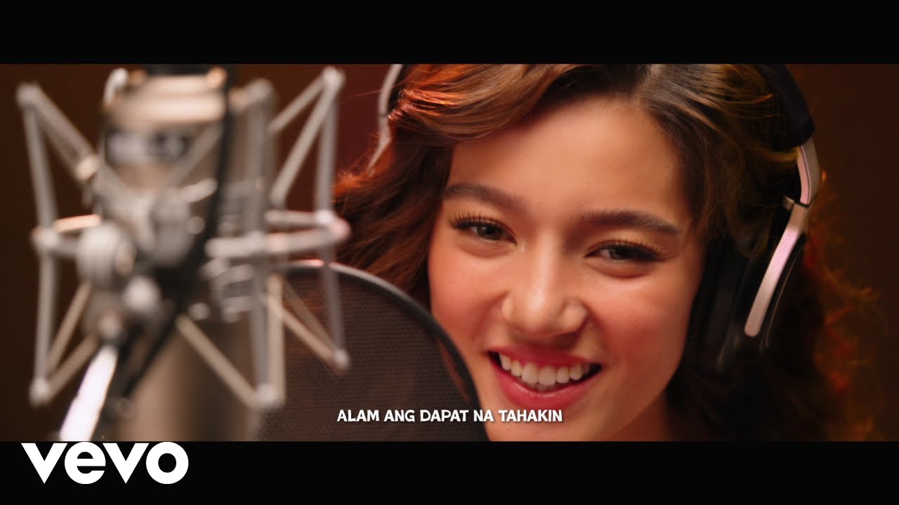 Belle Mariano - Anong Daratnan (From 