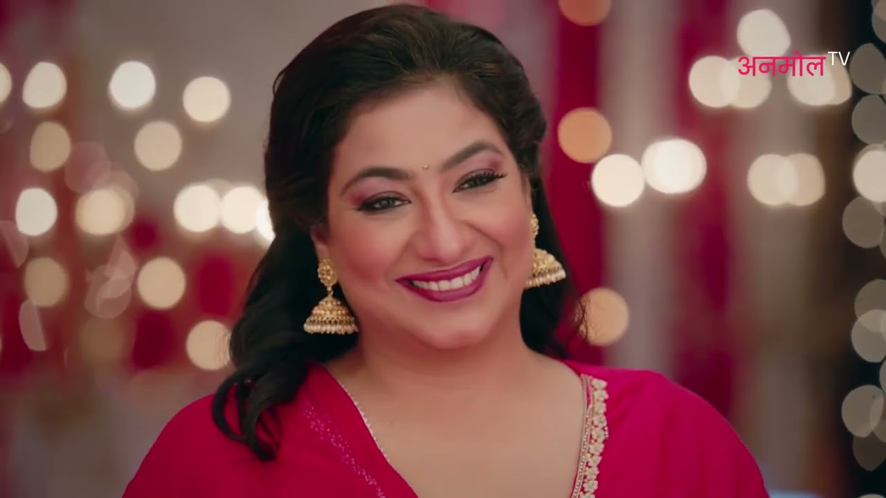Kaise Mujhe Tum Mil Gaye | Ep - 348 | Webisode 01 | Jan,20 2026 | Sriti Jha,Arjit Taneja | Anmol TV
