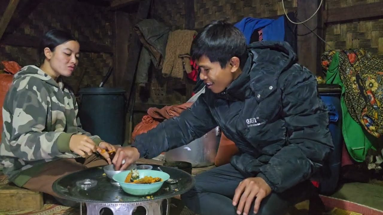 กินข้าววันนี้ มีอะไรพิเสศ‼️24 ธันวาคม ค.ศ. 2025