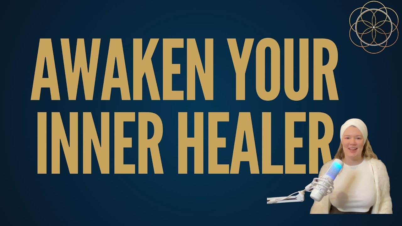 Kundalini Yoga: Awaken Your Inner Healer (60min class)