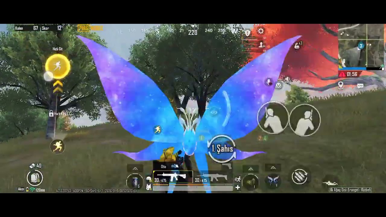 🥶 29 Kil 💥 Pubg Mobile 