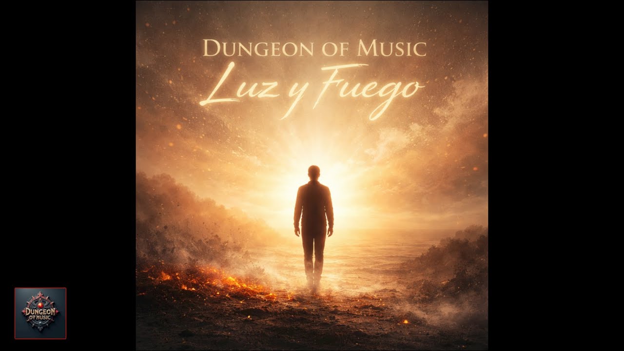 Dungeon Of Music - Luzy Fuego
