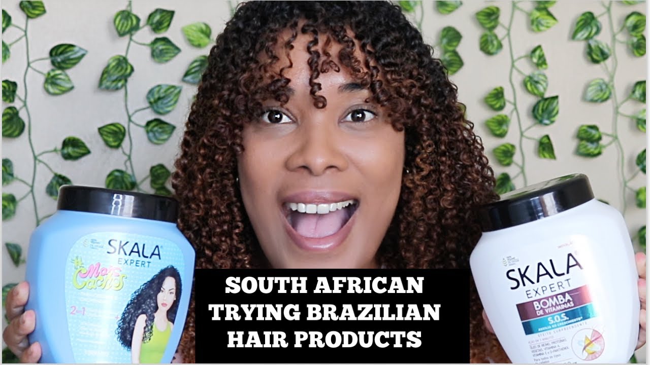 REVIEW | SKALA BRAZIL PERFECT CURLS