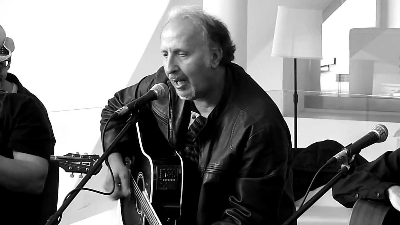 Joe Grushecky 