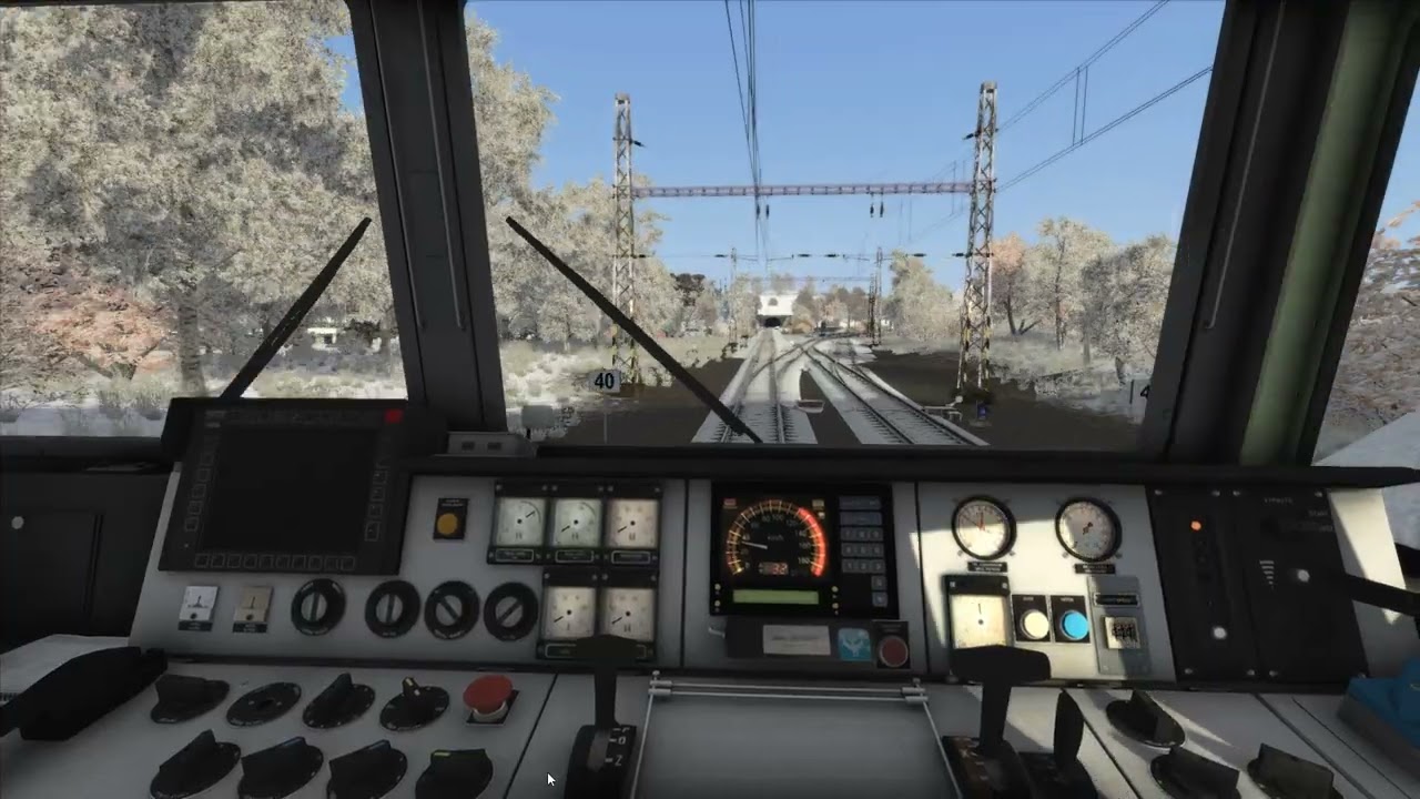 Promo NEx 41318 Praha-Uhříněves  - Praha-Libeň