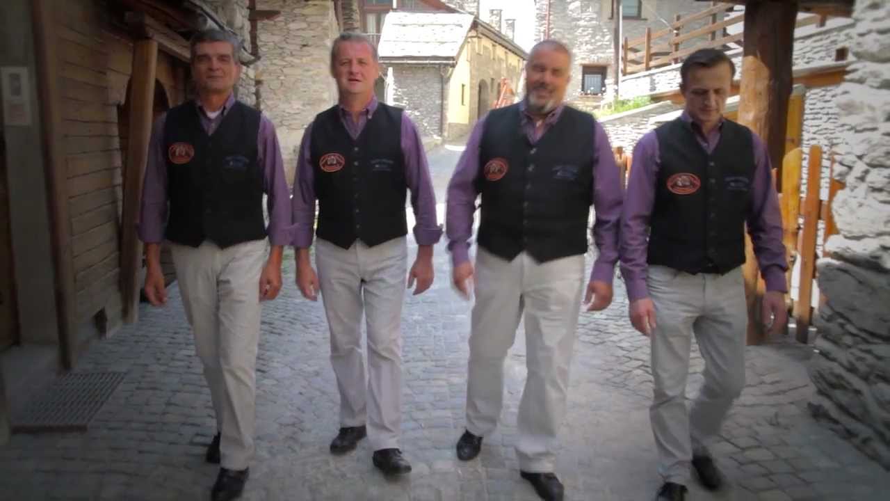 Le Nostre Valli 