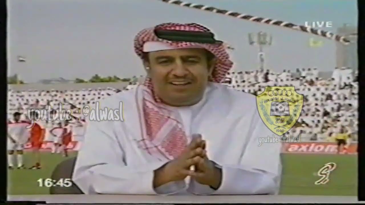 مهرجان اعتزال زهير بخيت | 2002