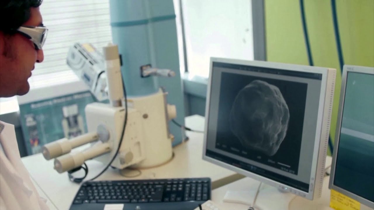 Biogen Alzheimer's drug closer to approval