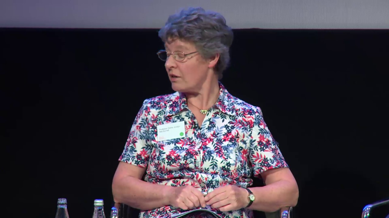 The art of science writing panel discussion