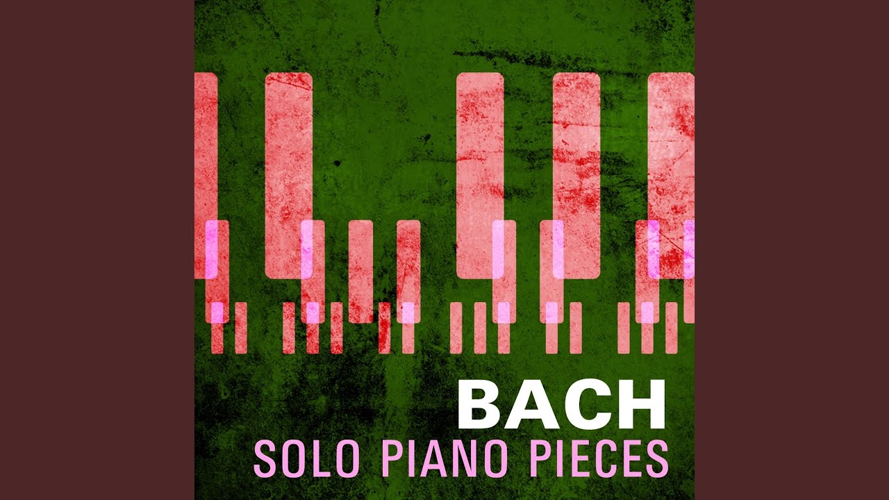 Italian Concerto in F Major, BWV 971: I.