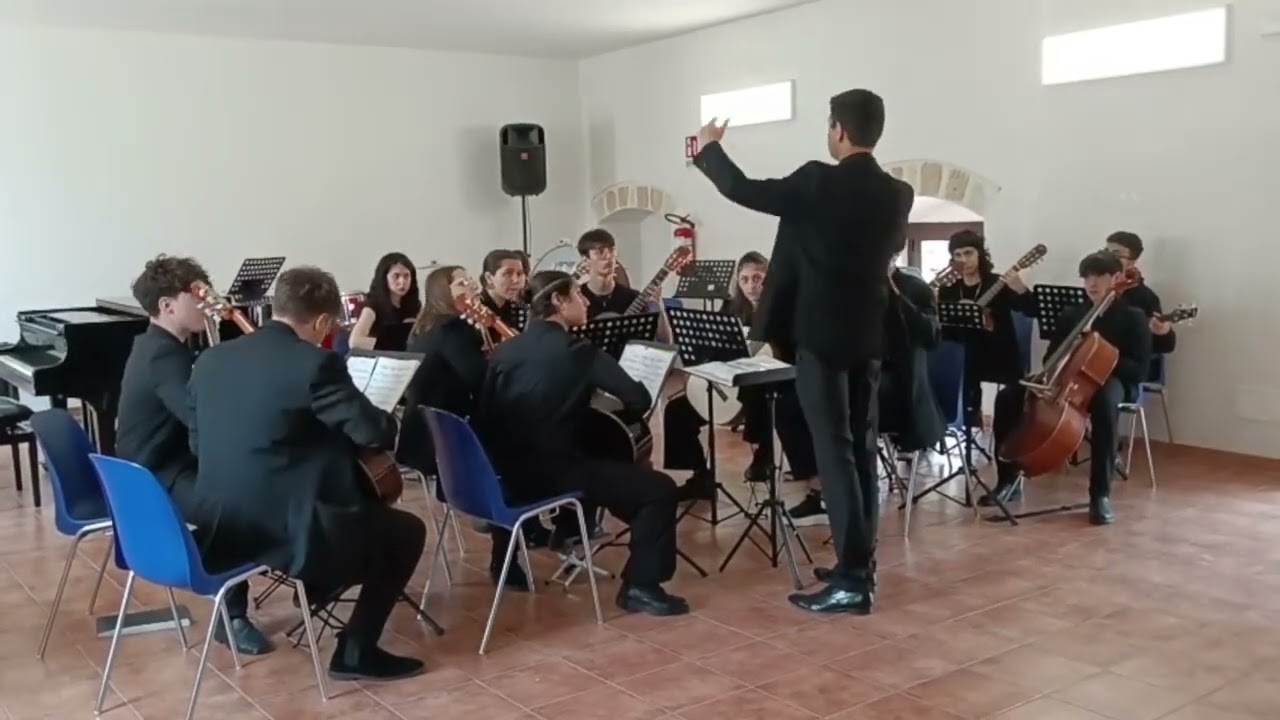 CHITARRARCHITA Premio abbado