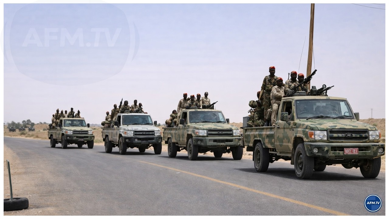 اخر اخبار السودان اليوم | الاثنين 30 مارس 2026