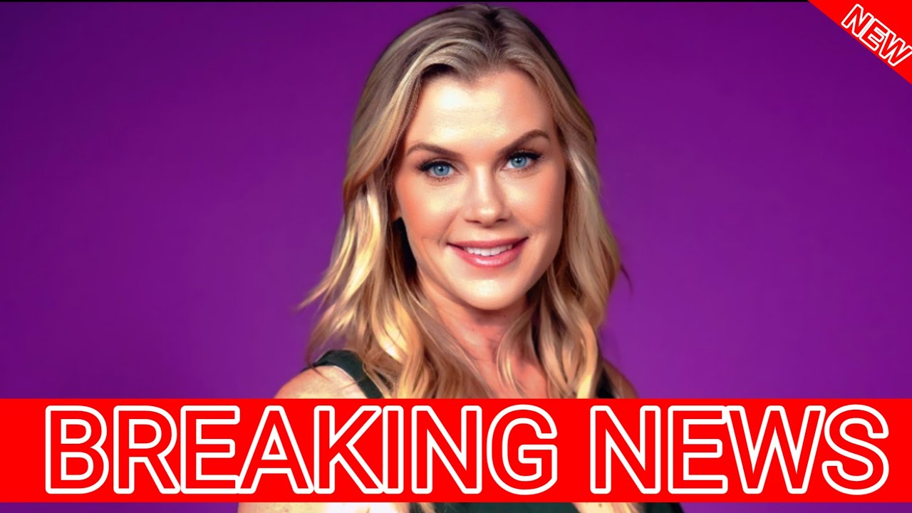 Tragic Death😭 For Hallmark Alison & Cameron Mathison !! Very Sad News !! It will shock everyone!