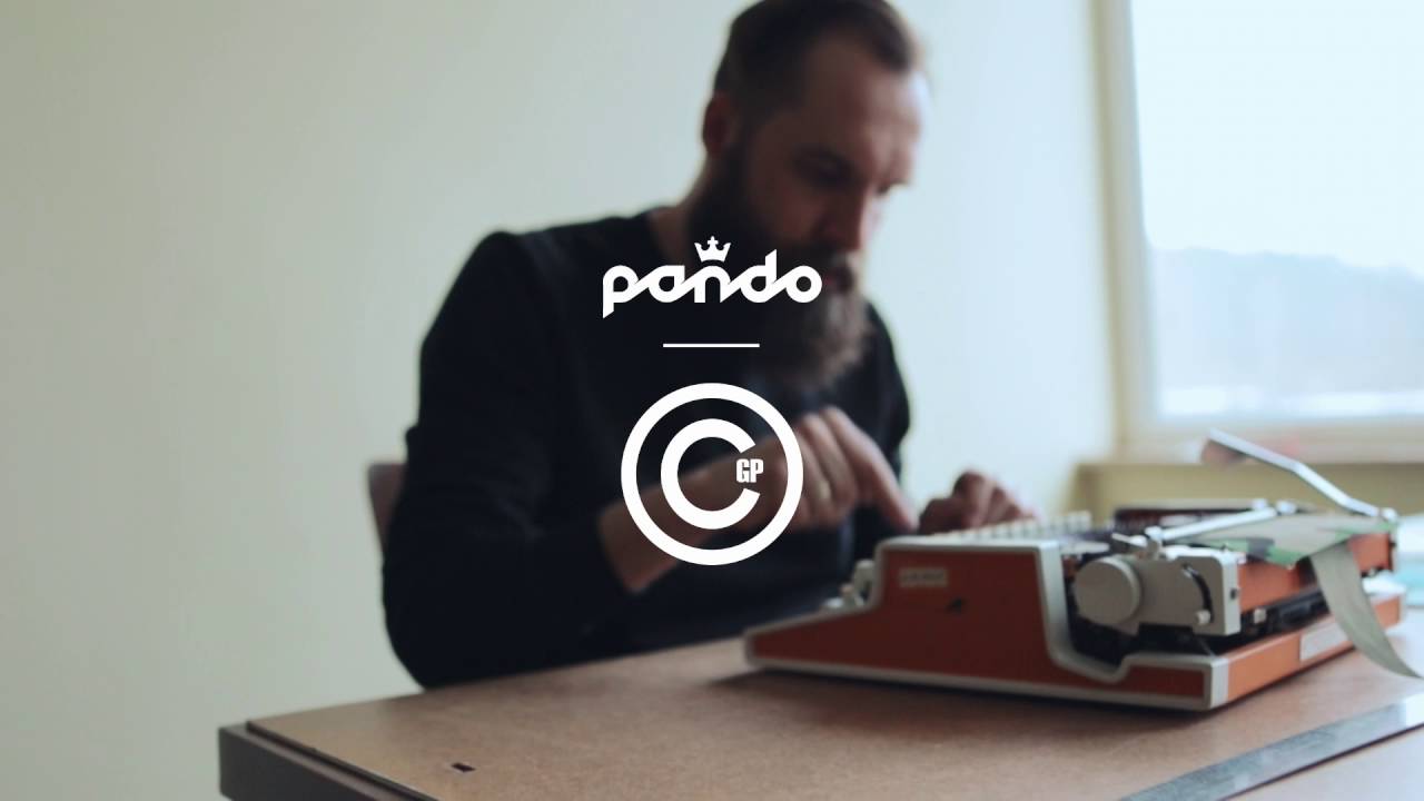 Bomber Jacket by PANDO & Giedrius Paulauskas 15