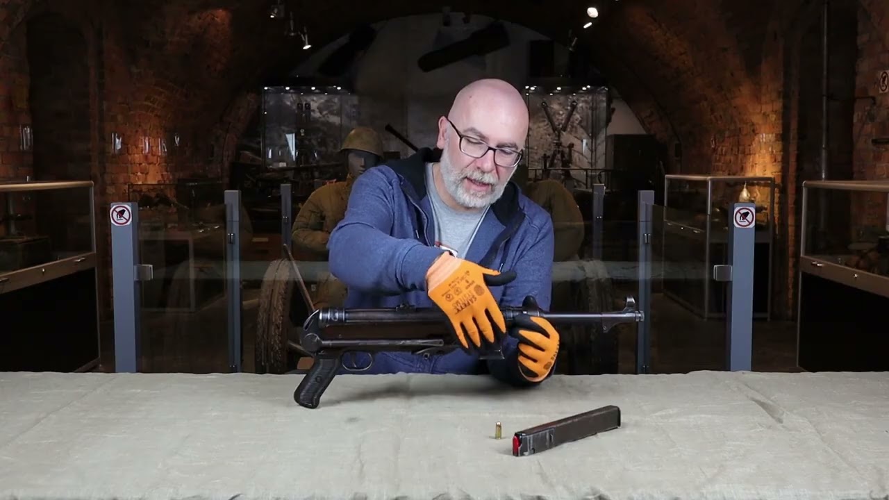 MP40