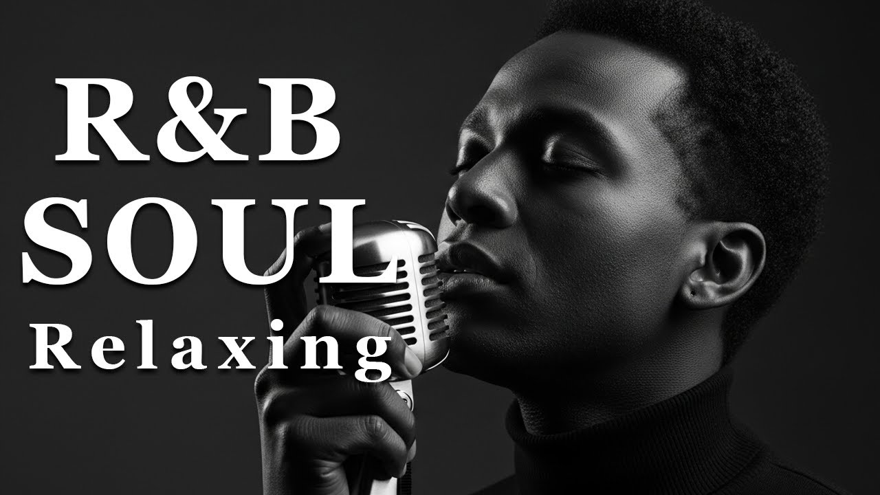 【R&B Soul】Slow Chill Playlist &ndash; Soft Voices to Ease Your Day