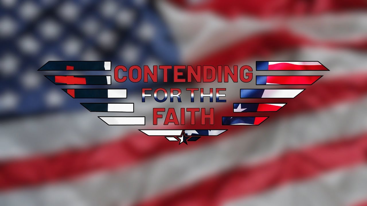 Contending for the Faith features The Boyls and Their Journey