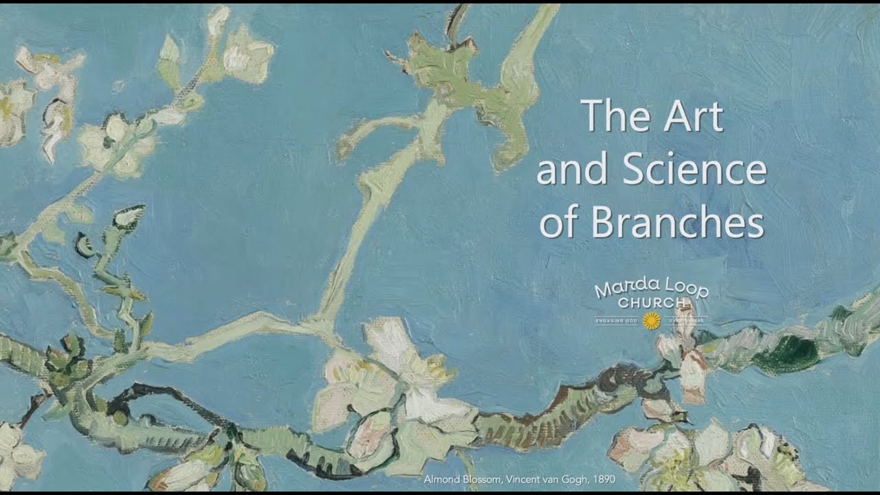 The Art and Science of Branches