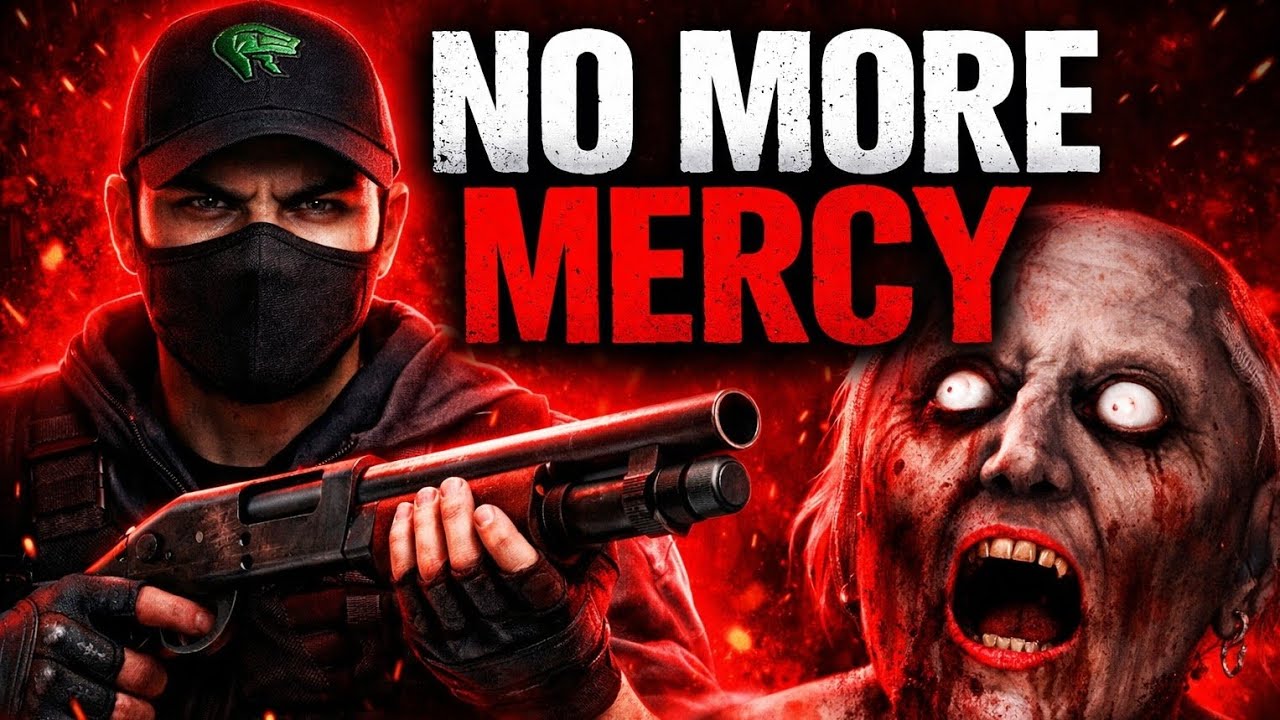 After 100 Deaths… I Took My Revenge on Granny