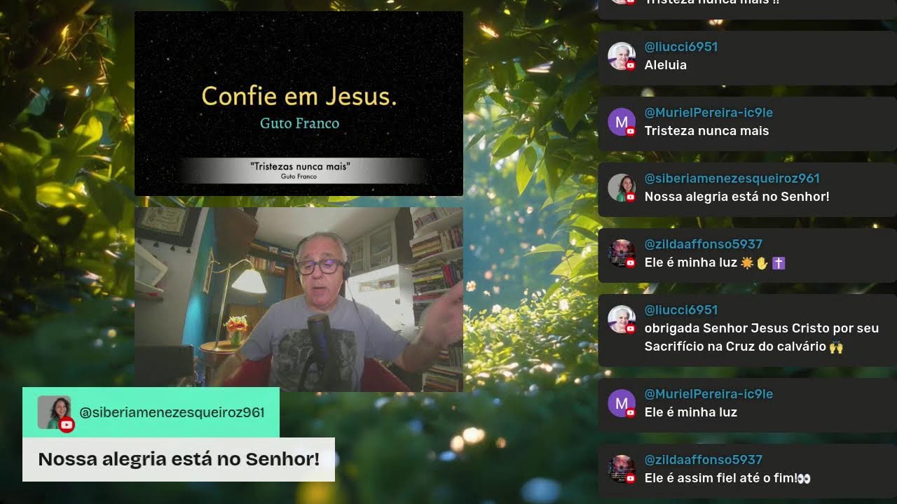 Jesus Cristo, o Senhor.