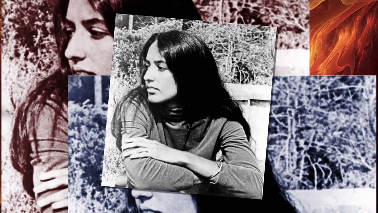 Joan Baez - Sweet Sir Galahad
