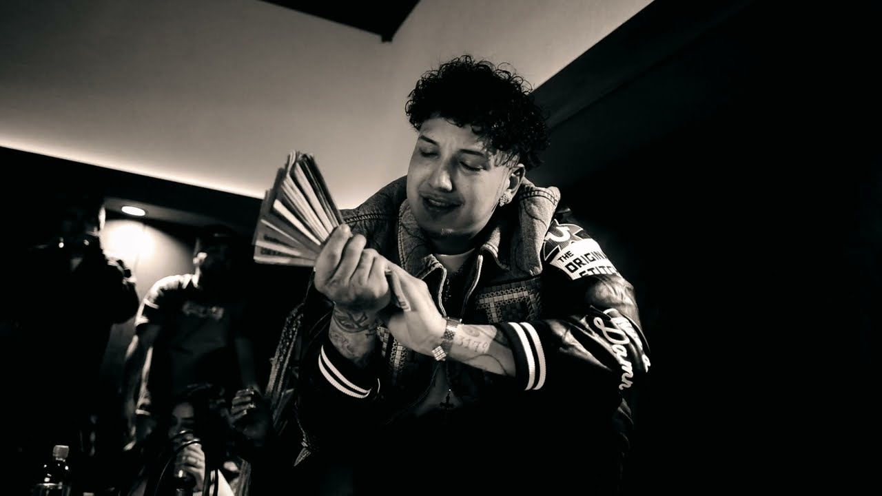 Stainn x Lil I - Like Nun (Official Music Video) shot by UpGoodEnt