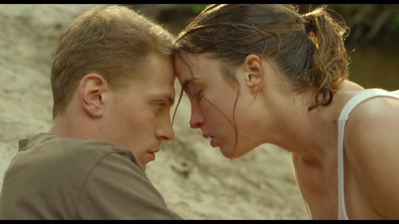 Mark Kermode reviews Les Combattants