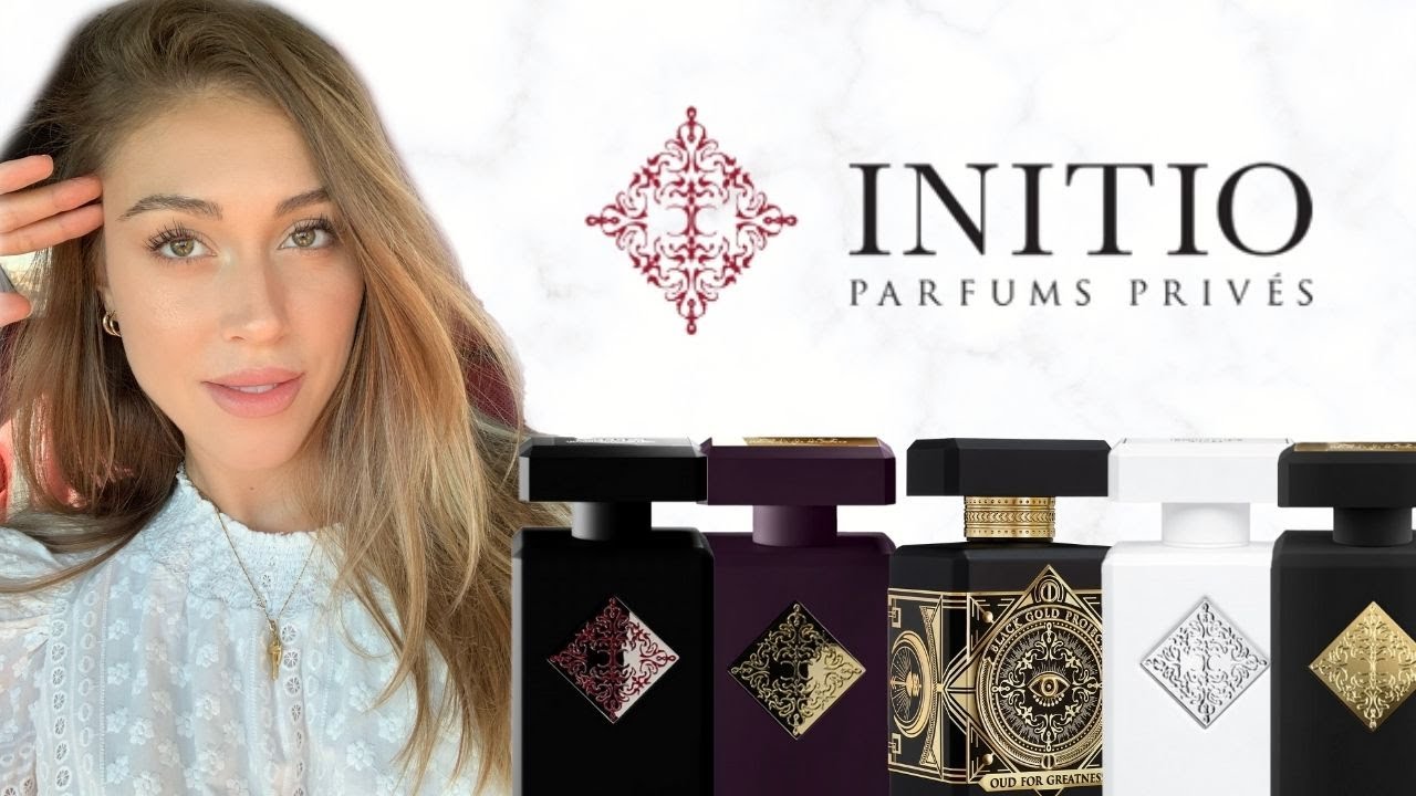 TOP 10 fragrances from 