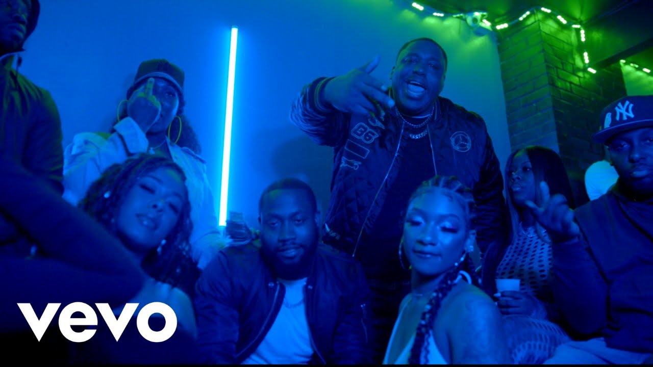 MIKE KNOX "Work The Block" (Official Video)