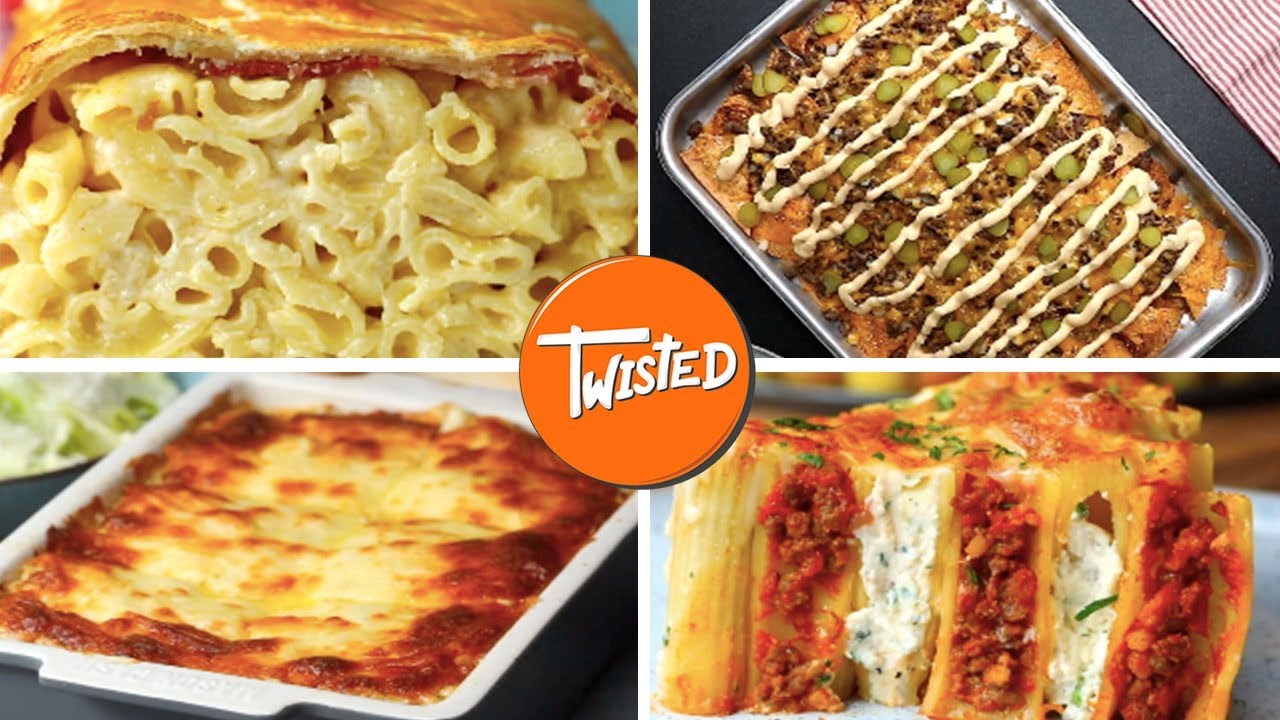 14 Super Shareable Meals