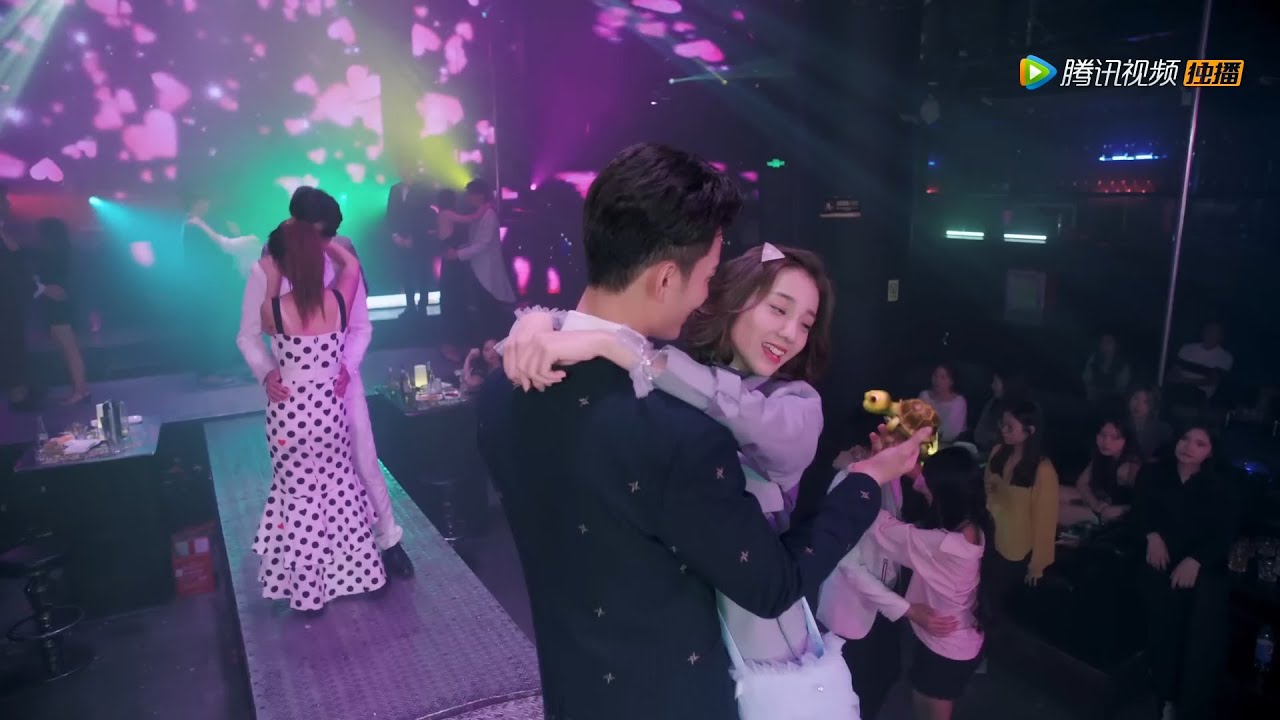 ФанЛэн наконец-то проявила любовь к Сяоци, но обнаружила, что она вот-вот умрет.