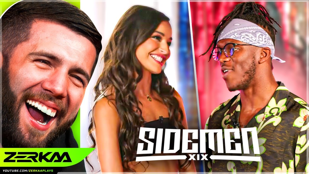 MOST REPLAYED SIDEMEN MOMENTS!