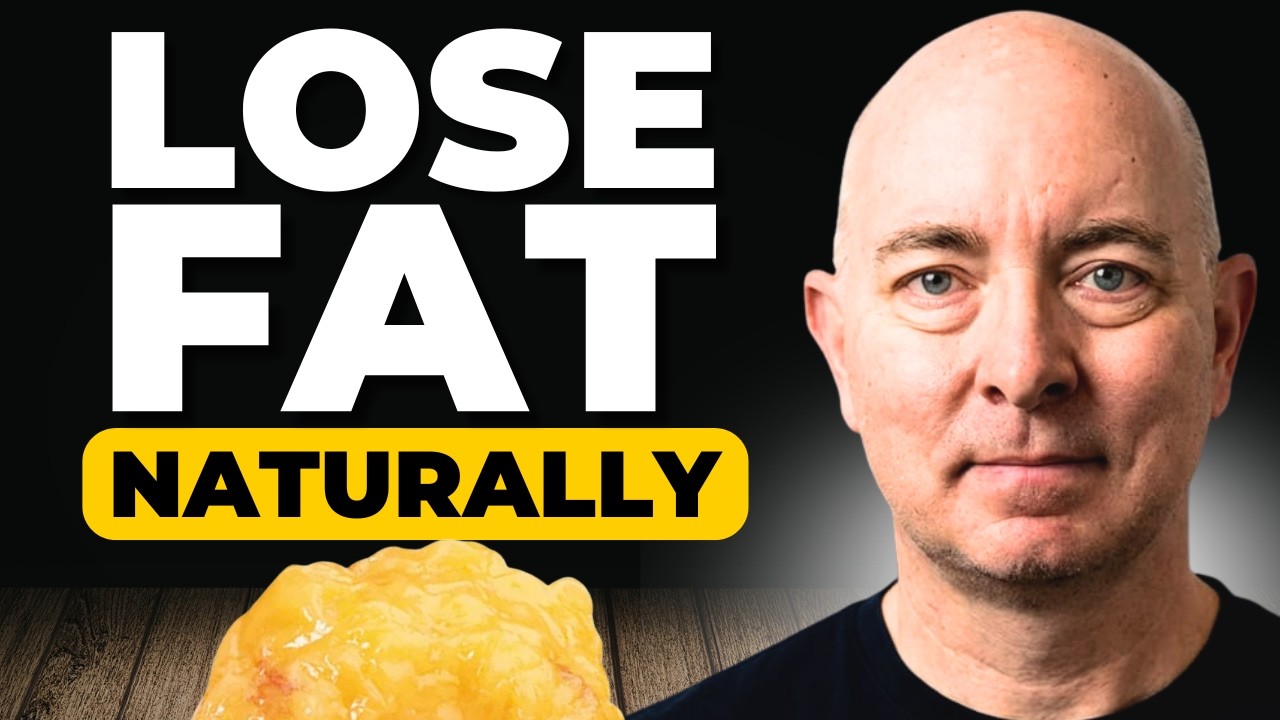 How To LOSE FAT Easily With Your NATURAL BIOLOGY