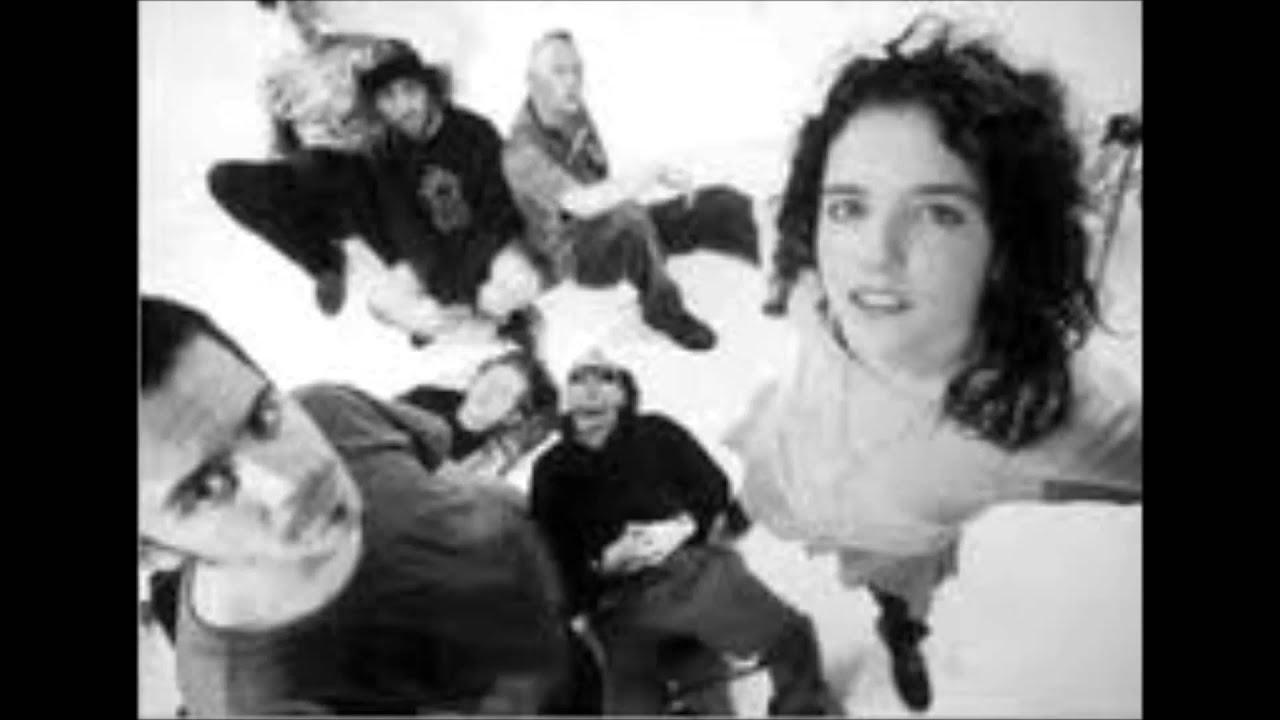 Senser - Boardwalk Manchester - 13.09.93