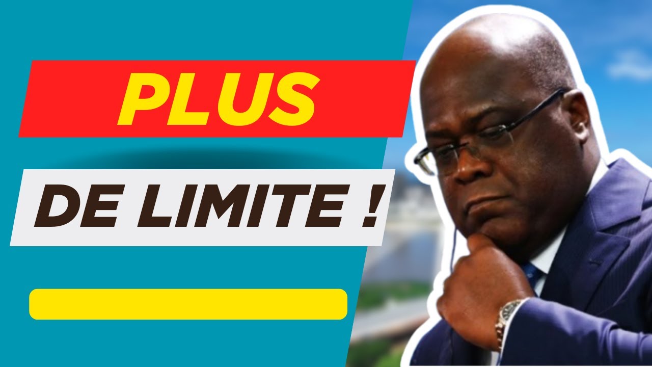 Tshisekedi face à l’infiltration : la RDC au bord du blocage ?