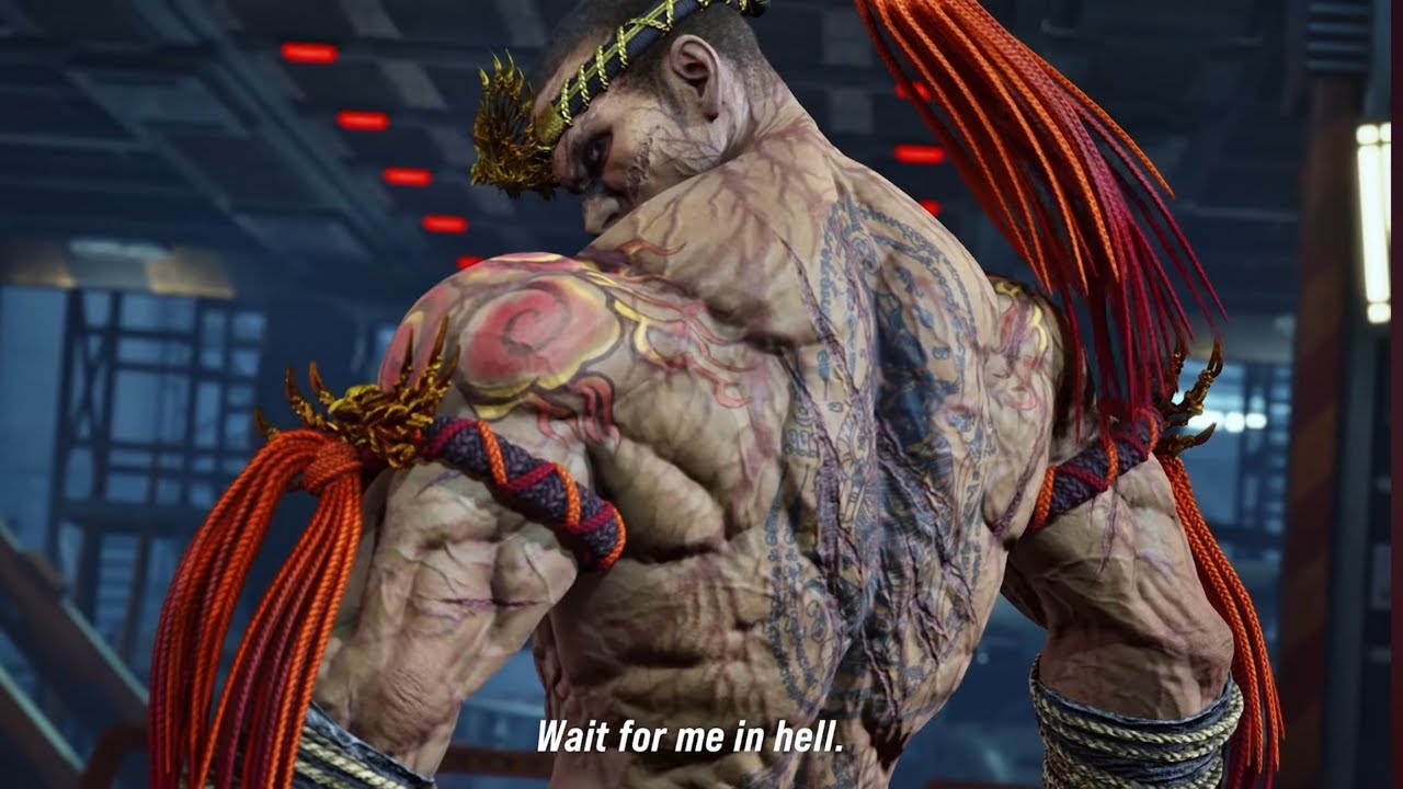 Tekken 8 Fahkumram | Better and Stronger than Ever