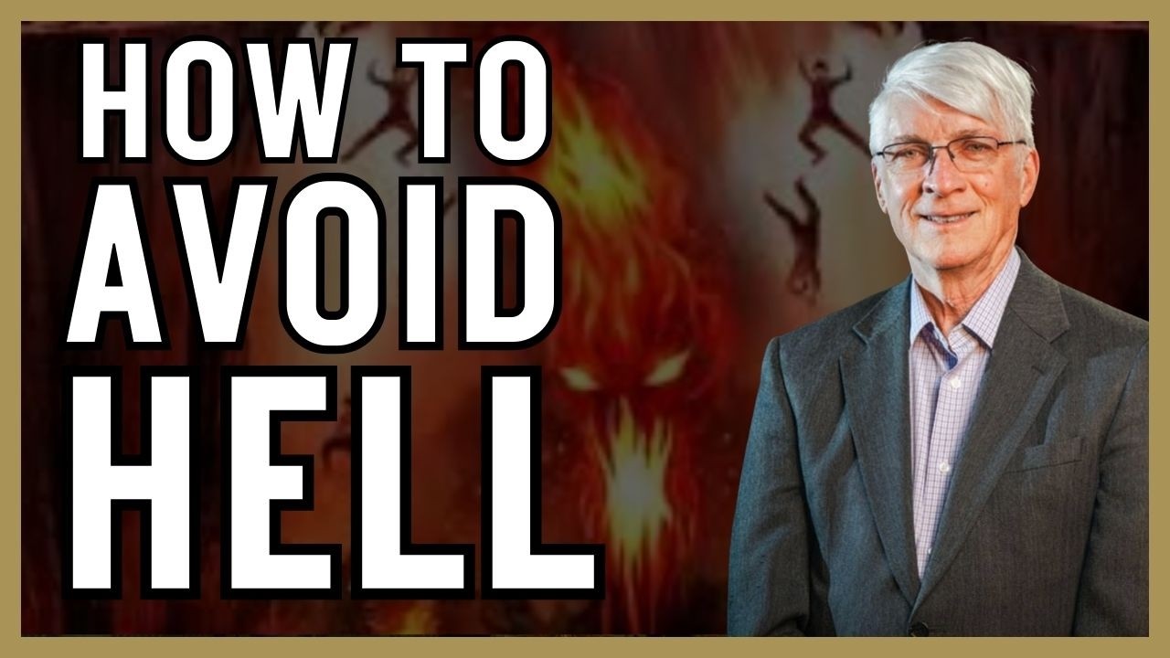 &ldquo;Hell Is Real