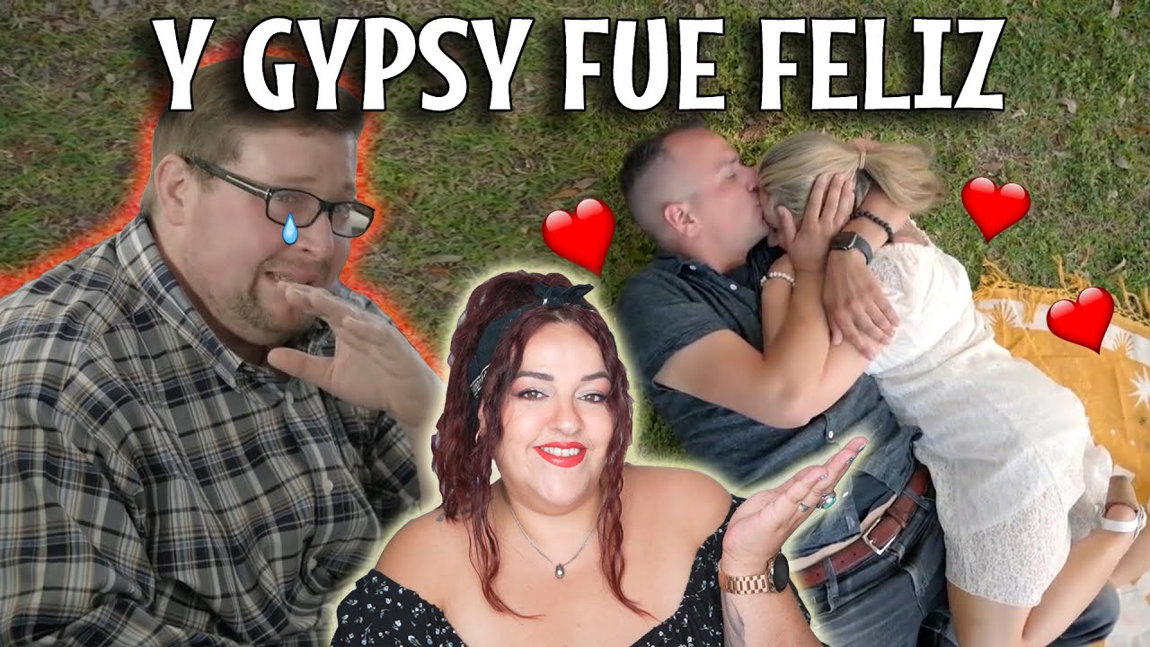 Ryan DESTROZADO cuando Gypsy Rose lo DEJA para volver y quedarse EMBARAZADA de su EX // MimiXXL