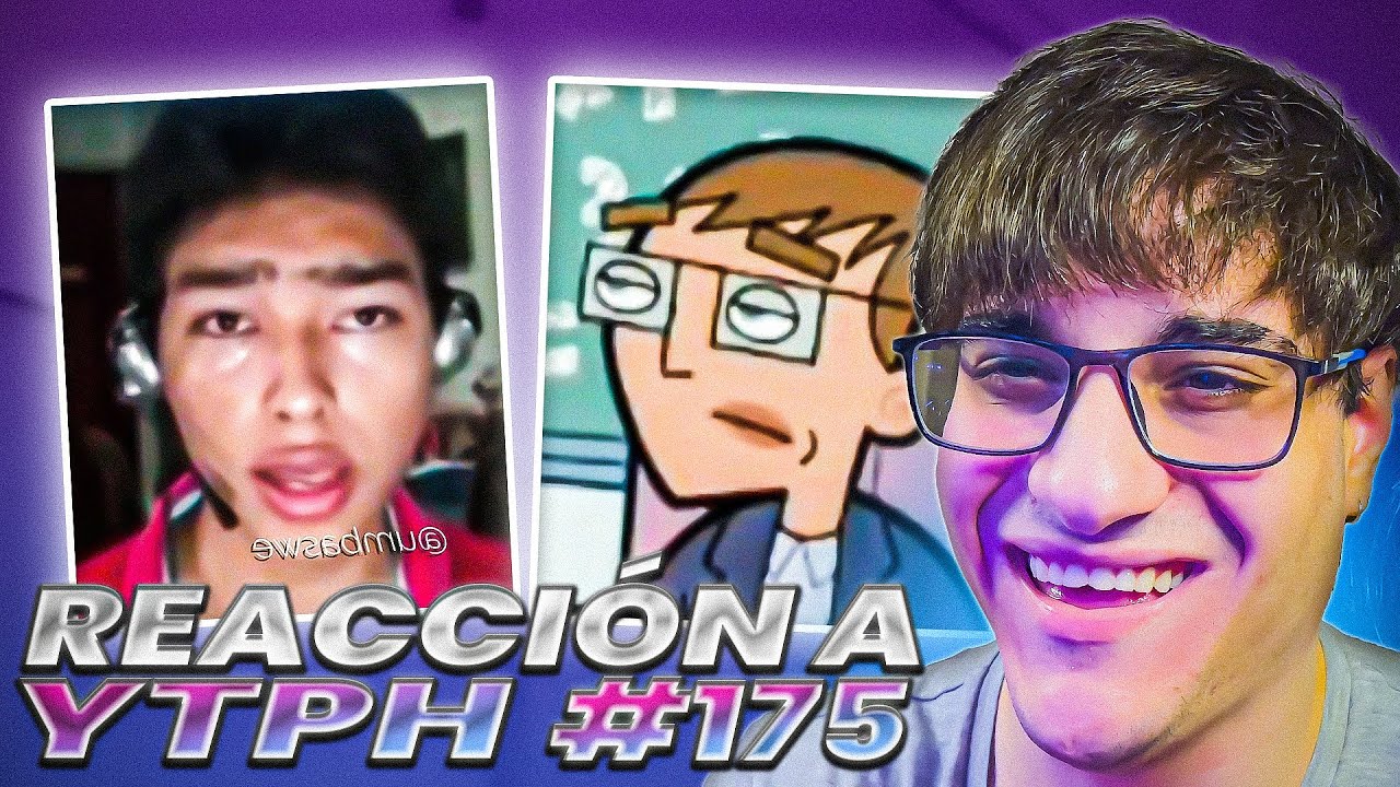 TRAIGANME UN TANQUE DE OXÍGENO ☠️ | Reacción a POOPS #175