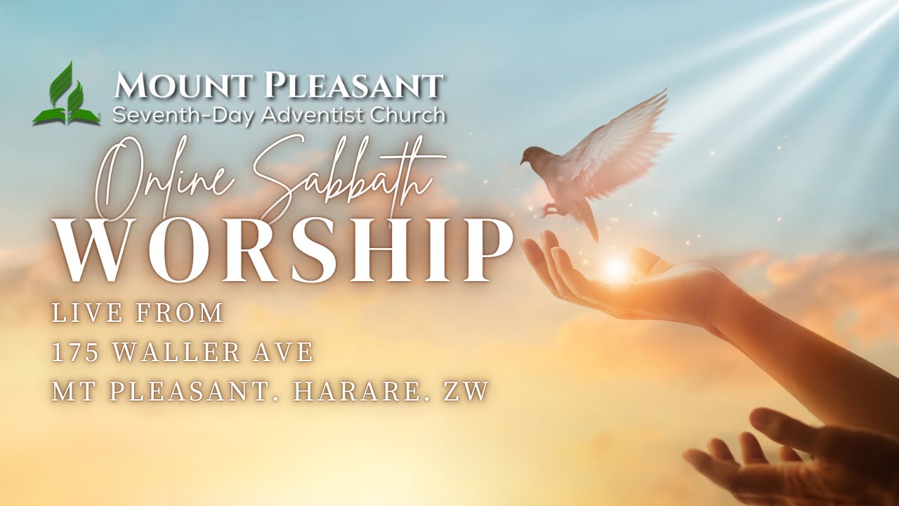 Sabbath Morning Service  || 07 December 2024 || Mount Pleasant SDA Church || 0900HRS to 1200HRS